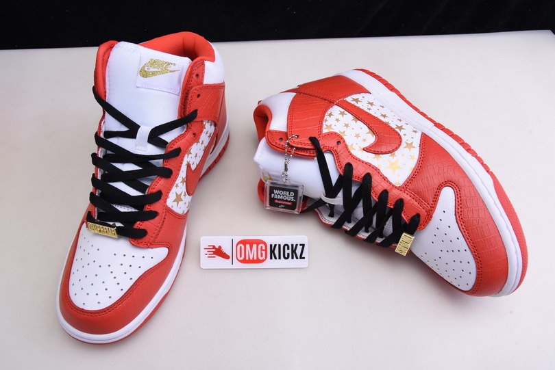 S*p*e x dunk high pro sb