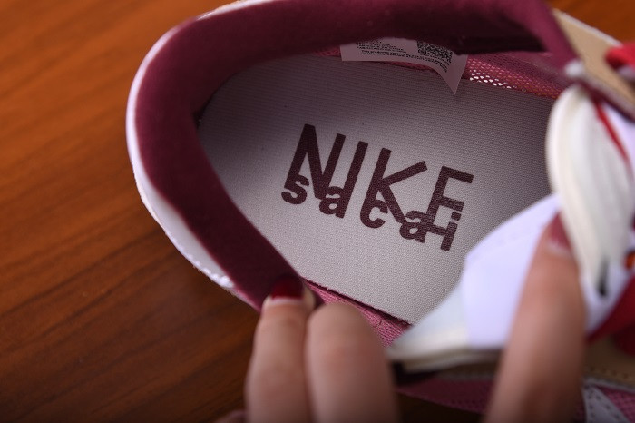 nike sacai x ldv waffle