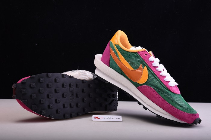 nike sacai x ldv waffle