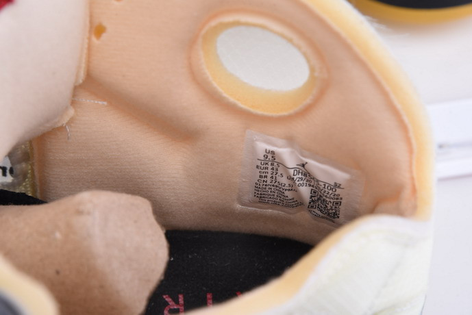 of air jordan 5 sail dh8565-100