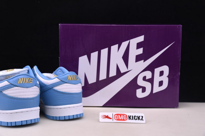 nike sb dunk low S*p*e x nike dh3228-141