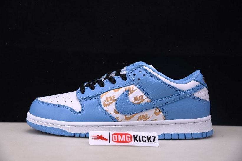 nike sb dunk low S*p*e x nike dh3228-141
