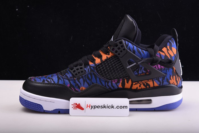 air jordan 4 rush violet bq9043-005