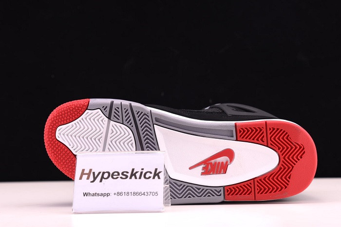 air jordan 4 retro og