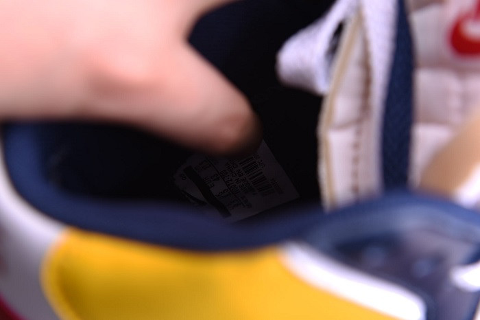 nike sacai xxblazer mid