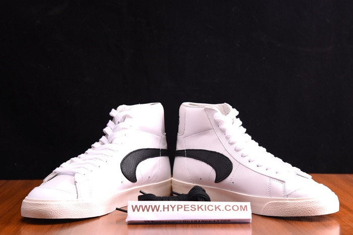 slam jam x blazer mid