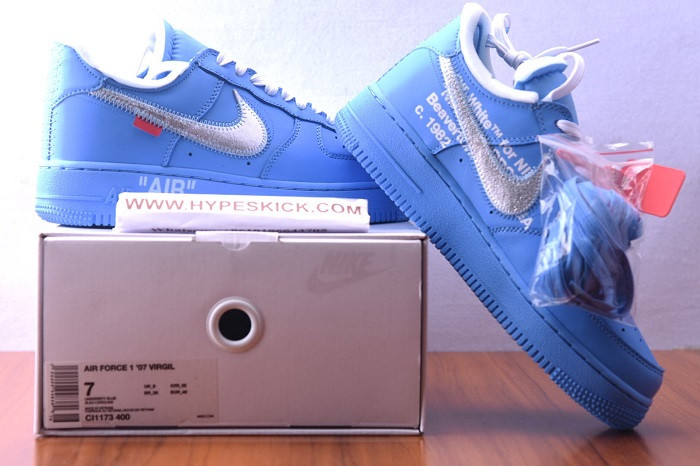 nike of x air force 1 low